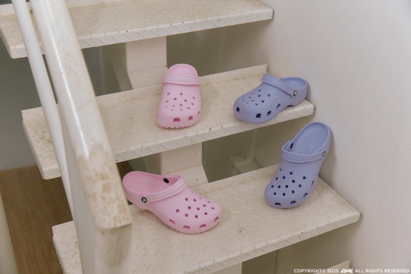 熱浪來襲照樣有型！4種「夏日味覺系穿搭」x 鞋款提案，一秒視覺降溫！讓ABC-MART帶你一腳踩進夏天的輕盈與活力！