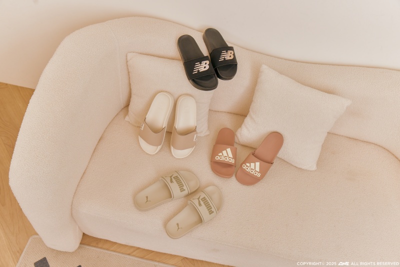 熱浪來襲照樣有型！4種「夏日味覺系穿搭」x 鞋款提案，一秒視覺降溫！讓ABC-MART帶你一腳踩進夏天的輕盈與活力！