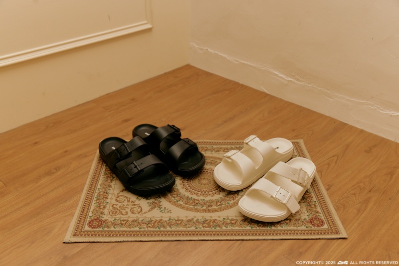 熱浪來襲照樣有型！4種「夏日味覺系穿搭」x 鞋款提案，一秒視覺降溫！讓ABC-MART帶你一腳踩進夏天的輕盈與活力！