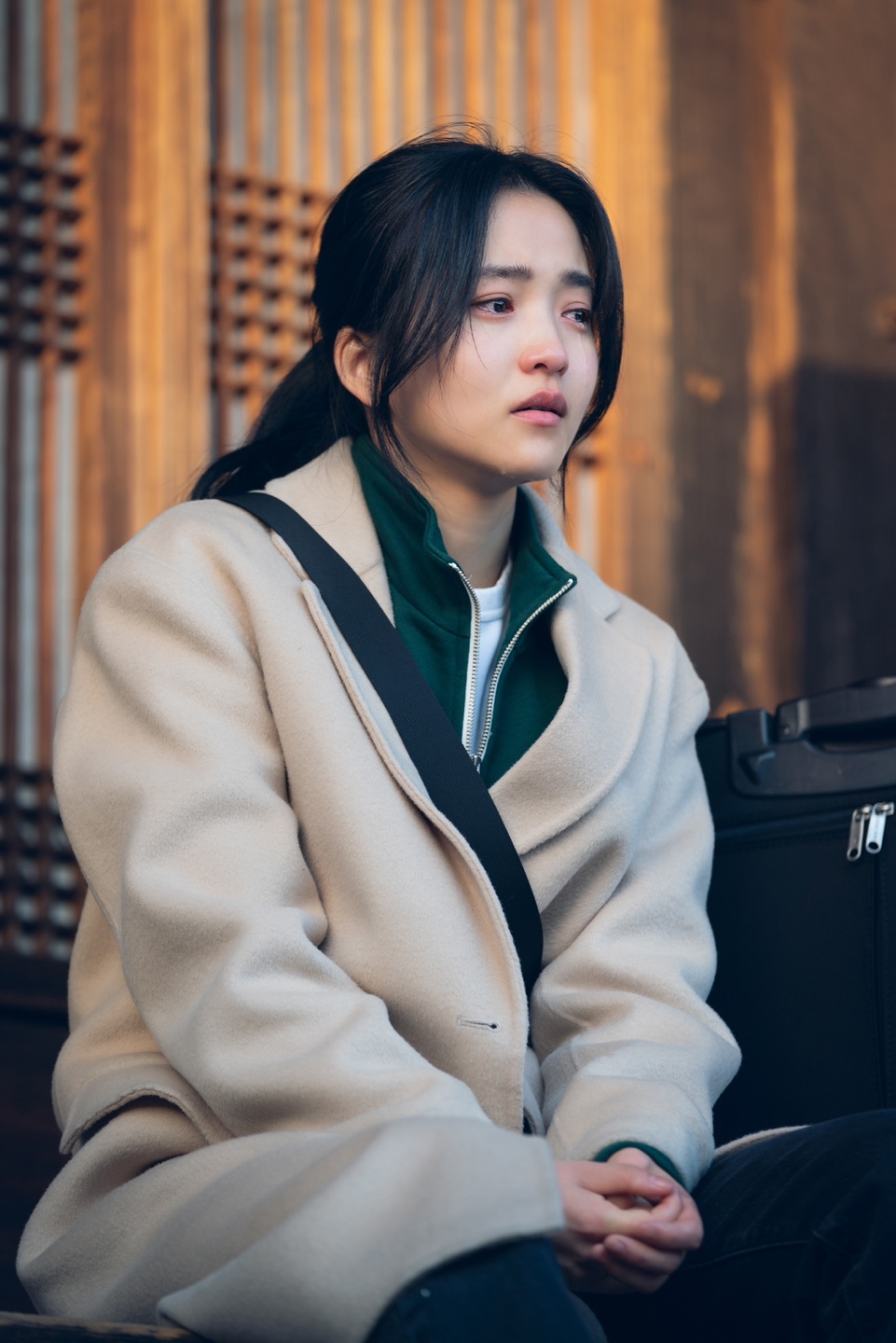 不只顏值頂天，更是擁有炸裂的好演技！DISNEY+ 夢幻演員陣容，特別精選讓你一次追得夠！