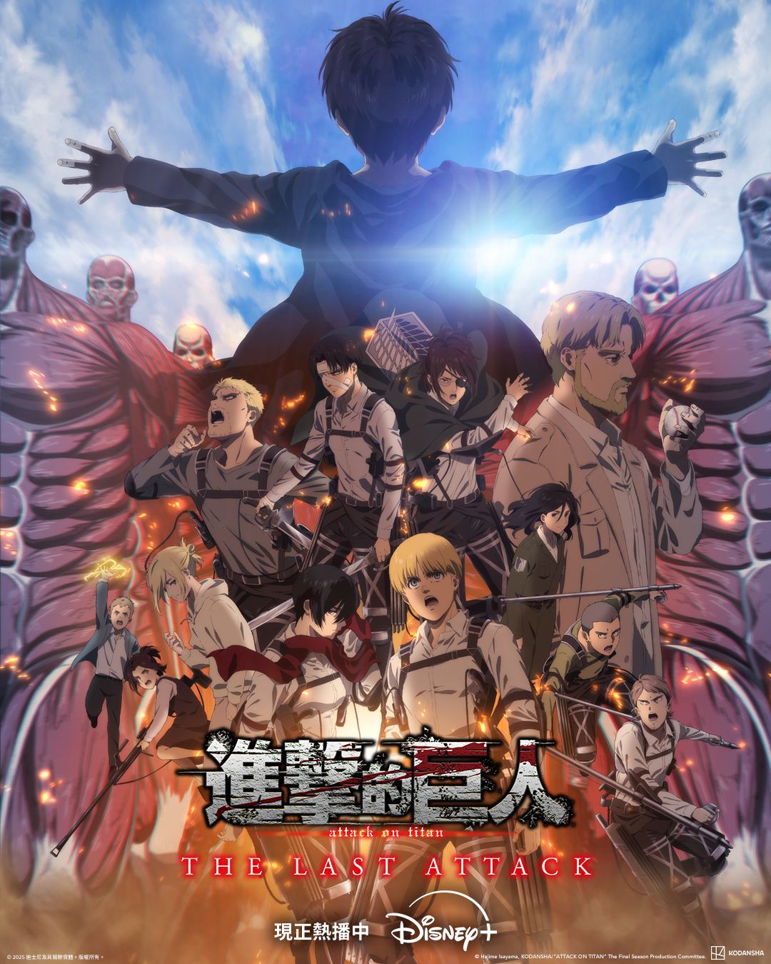 不只顏值頂天，更是擁有炸裂的好演技！DISNEY+ 夢幻演員陣容，特別精選讓你一次追得夠！