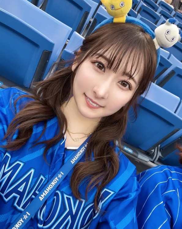 人氣 AV 女優偷吃已婚球星！沉寂 4 個月低調曬辣照，達人曝下一步：歡迎回來