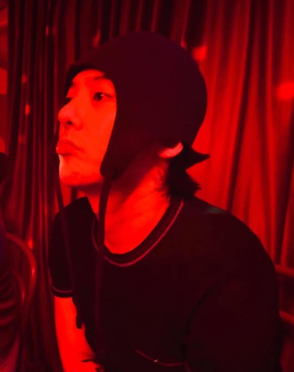 曾無辜捲入涉毒風波！GD 事隔一年罕吐真實心聲「我很坦蕩」