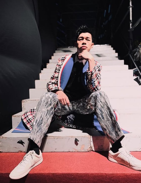 王大陸閃兵風暴再擴大！陳大天、大根、陳零九全遭調查，經紀公司緊急回應