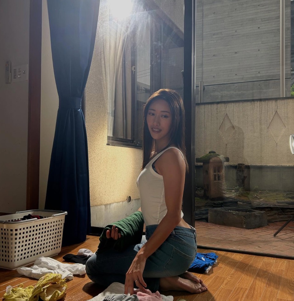 太慘！原先預計今年退役　主播轉型女優竹內有紀自爆遭詐騙