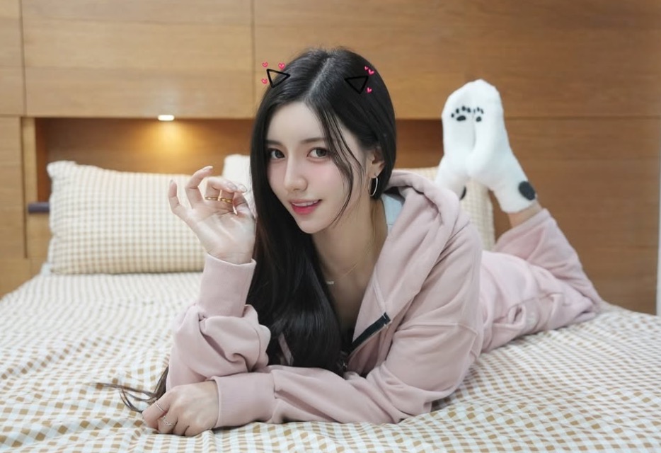 真的太暖心♥南珉貞曝「家中有突發狀況」深夜急返韓，緊盯比賽心繫富邦喊這句