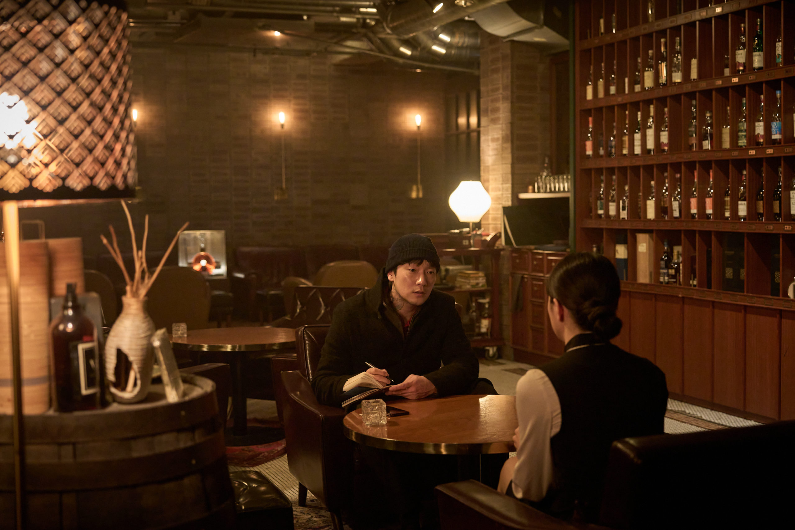 不只顏值頂天，更是擁有炸裂的好演技！DISNEY+ 夢幻演員陣容，特別精選讓你一次追得夠！