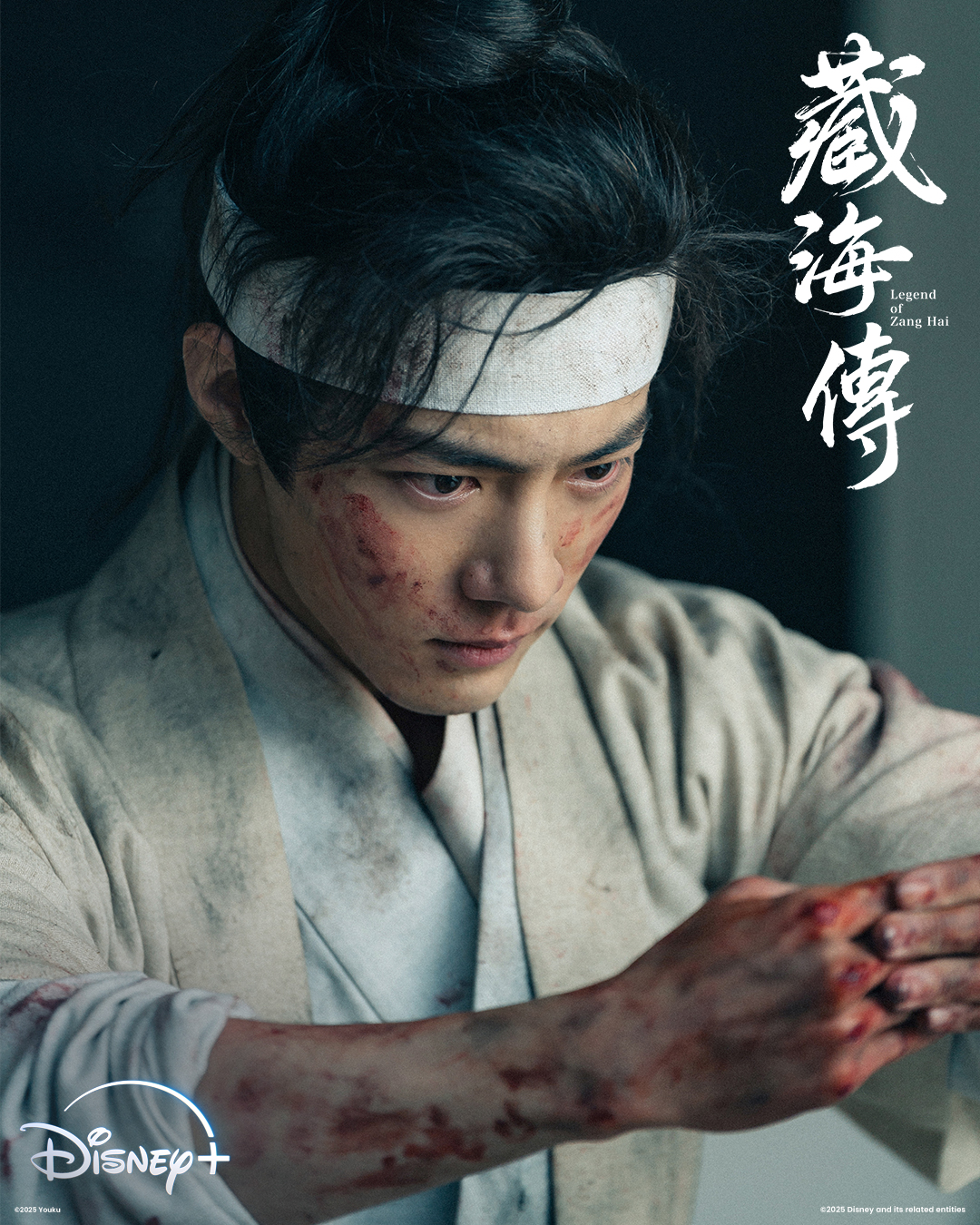 不只顏值頂天，更是擁有炸裂的好演技！DISNEY+ 夢幻演員陣容，特別精選讓你一次追得夠！