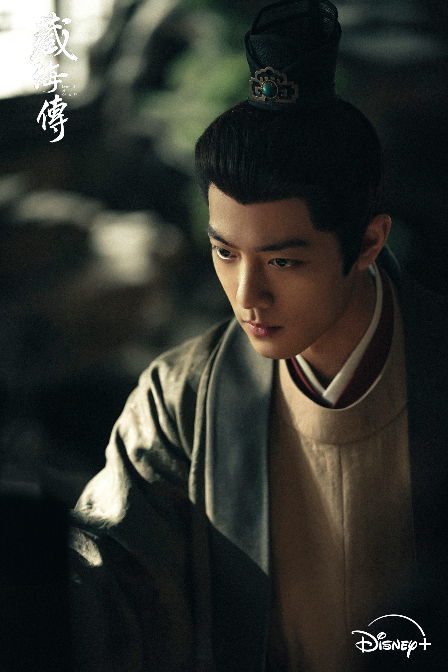 不只顏值頂天，更是擁有炸裂的好演技！DISNEY+ 夢幻演員陣容，特別精選讓你一次追得夠！