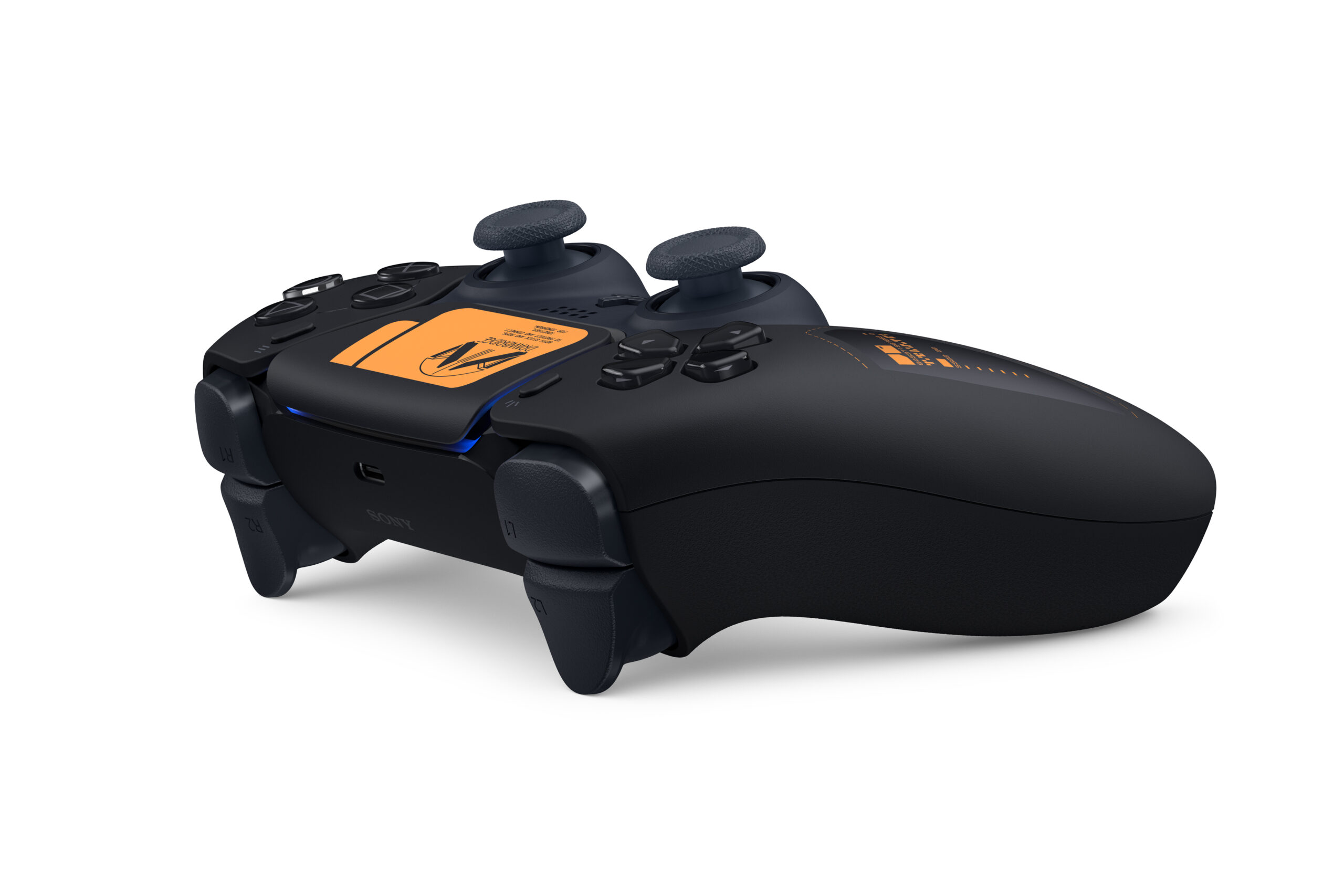 有了它送貨更上手！《死亡擱淺 2：冥灘之上》限量版 PS5 手把公開！