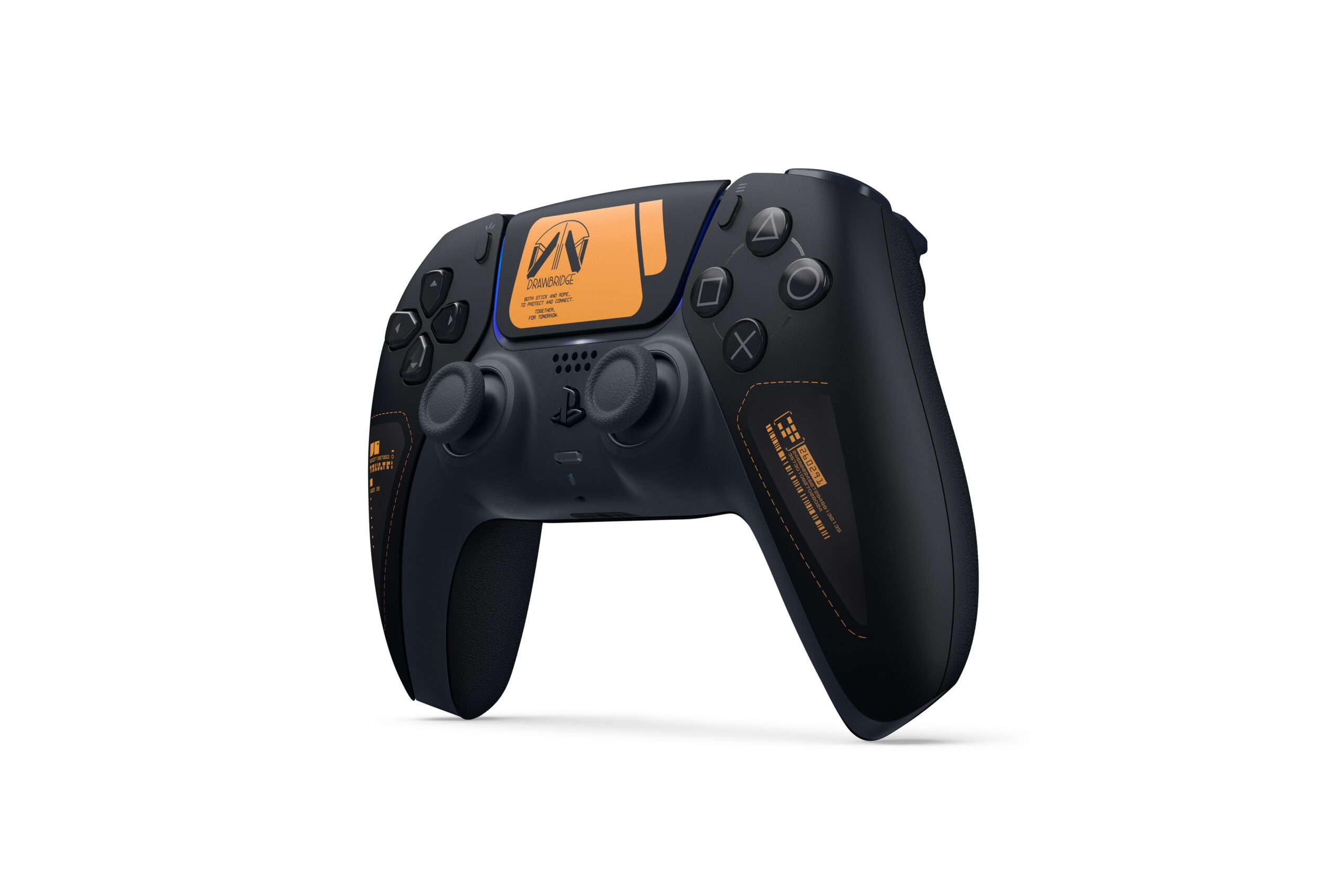 有了它送貨更上手！《死亡擱淺 2：冥灘之上》限量版 PS5 手把公開！