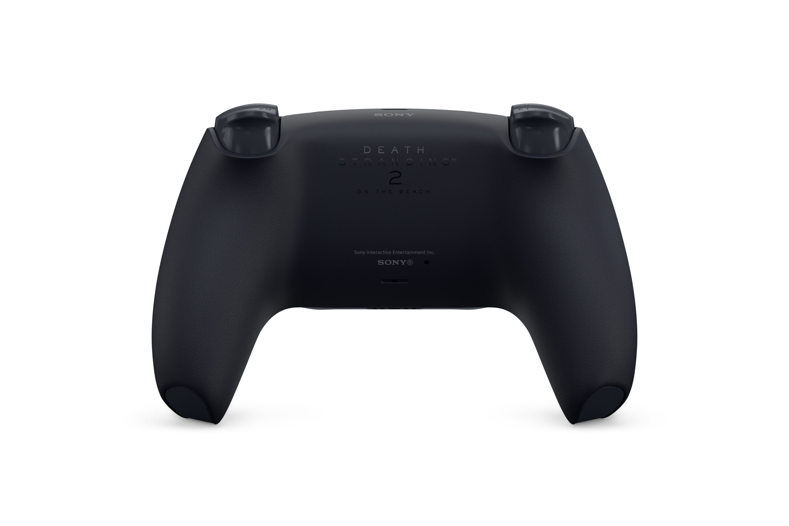 有了它送貨更上手！《死亡擱淺 2：冥灘之上》限量版 PS5 手把公開！