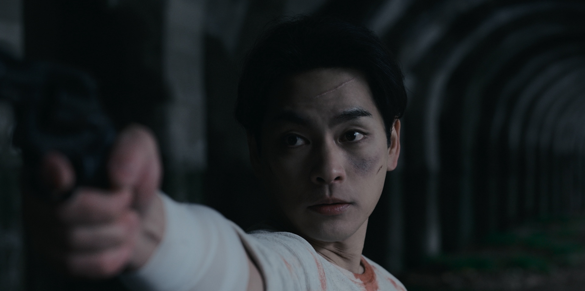 不只顏值頂天，更是擁有炸裂的好演技！DISNEY+ 夢幻演員陣容，特別精選讓你一次追得夠！