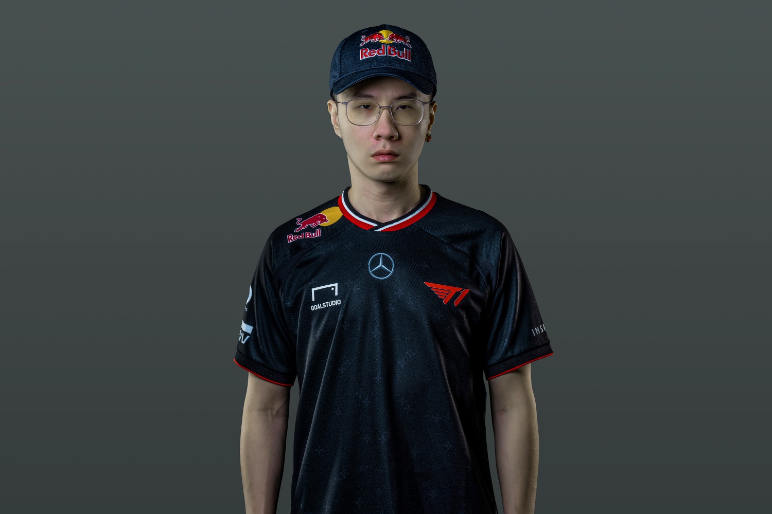 《快打旋風6》電競選手石油王被 T1 簽下！準備下週出戰 EVO Japan