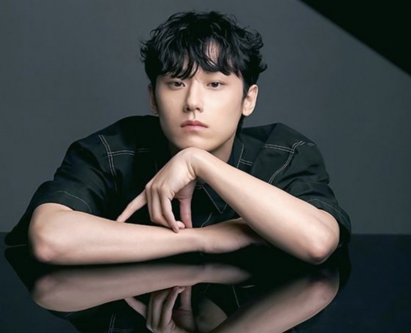 李到晛退伍第 7 天以《破墓》再奪新人獎！亞洲巡迴粉絲見面會 6 月啟動，7/12 霸氣登陸台北！