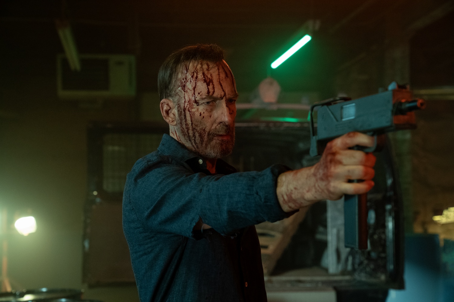 「絕命律師」回歸《無名弒2》！預定今年 8 月上映！