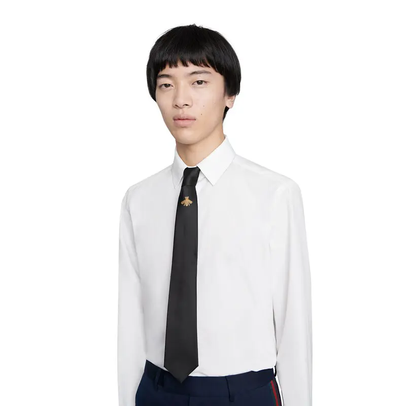 不用破萬就能入手 LV、Dior 領帶！精選 6 條精品領帶超值得投資！