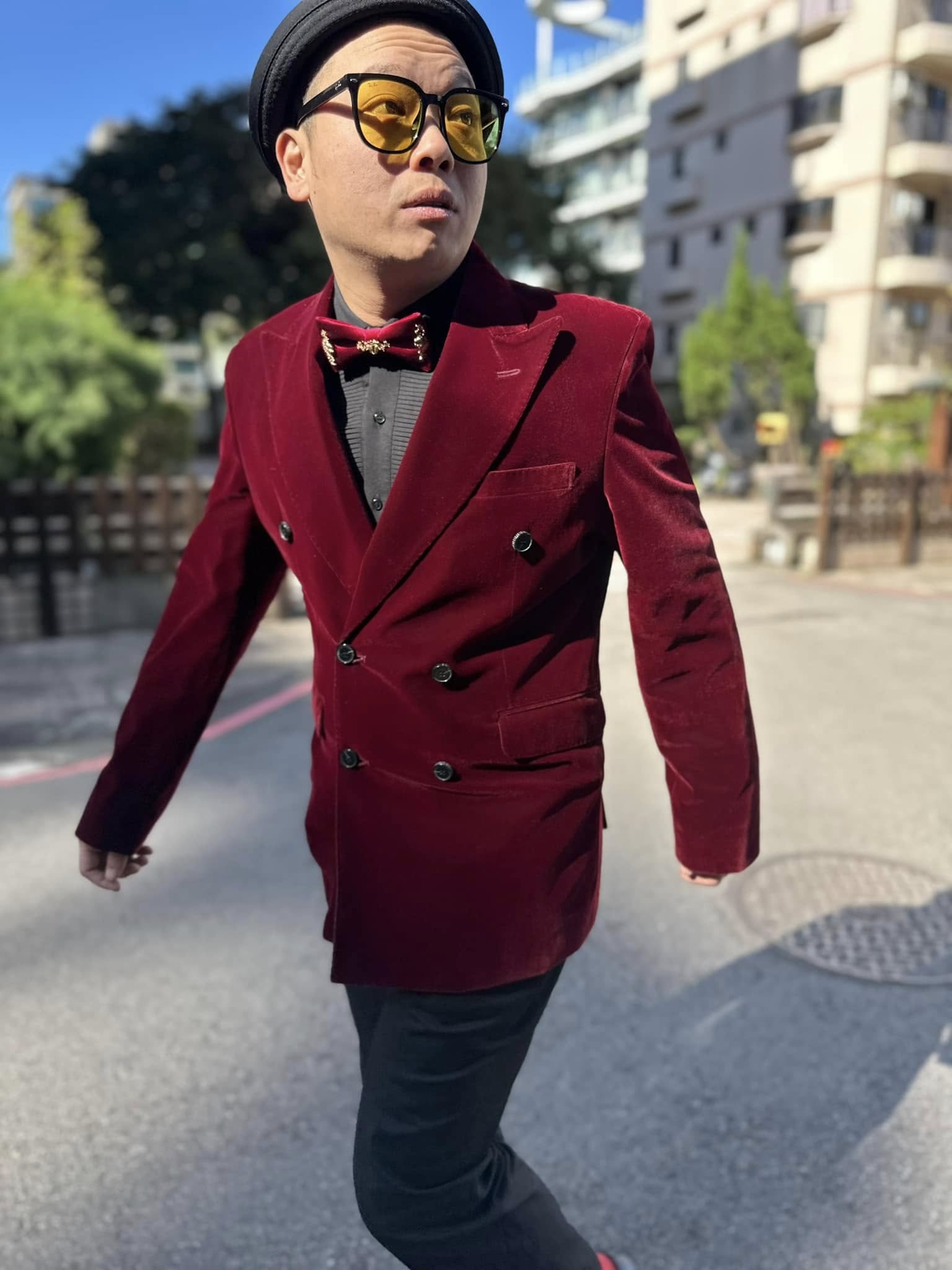 王大陸閃兵風暴再擴大！陳大天、大根、陳零九全遭調查，經紀公司緊急回應