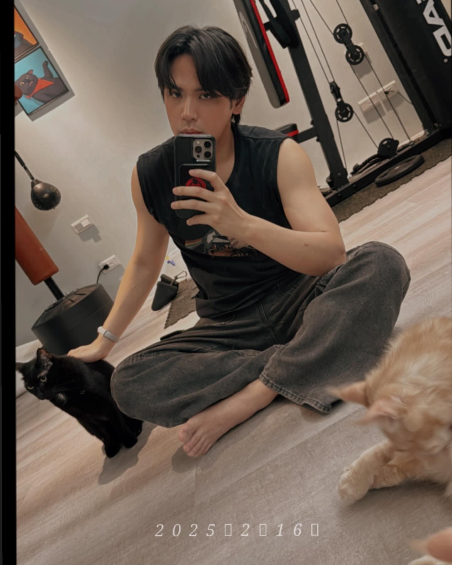 王大陸閃兵風暴再擴大！陳大天、大根、陳零九全遭調查，經紀公司緊急回應