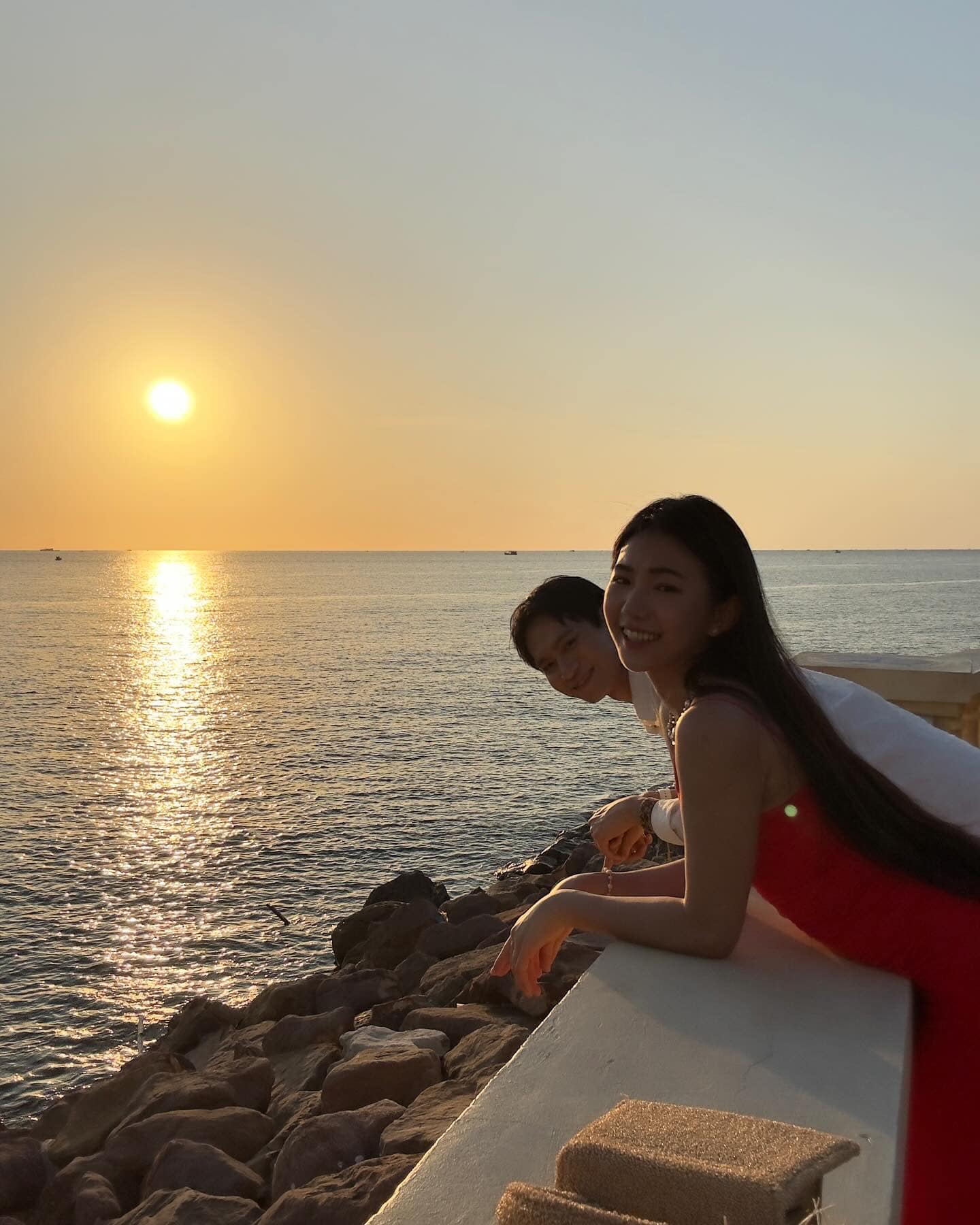 Andy 遭爆感情不忠！家寧疑開戰「預告公開真相」掀網熱議！