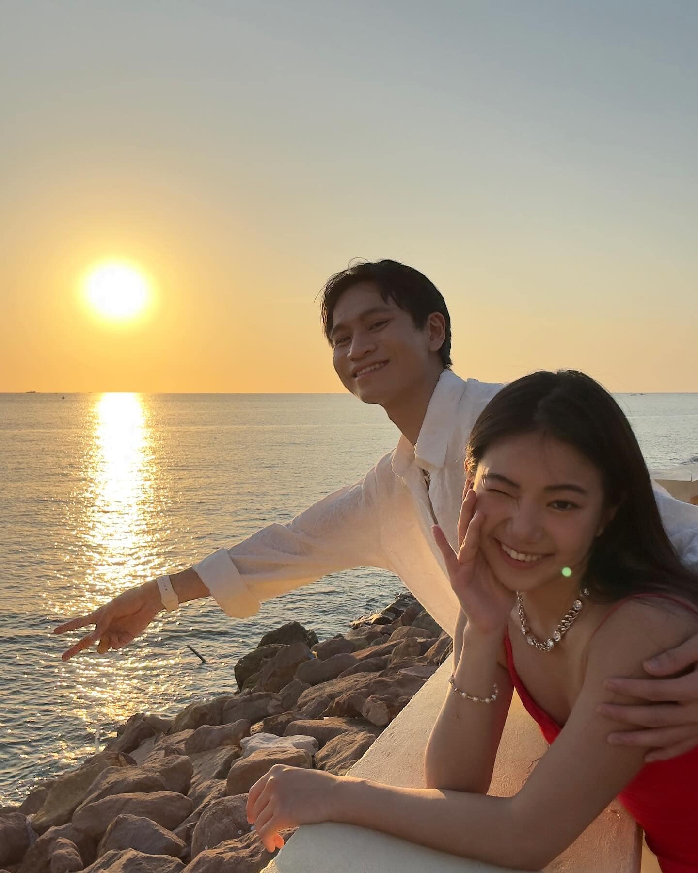 Andy 遭爆感情不忠！家寧疑開戰「預告公開真相」掀網熱議！