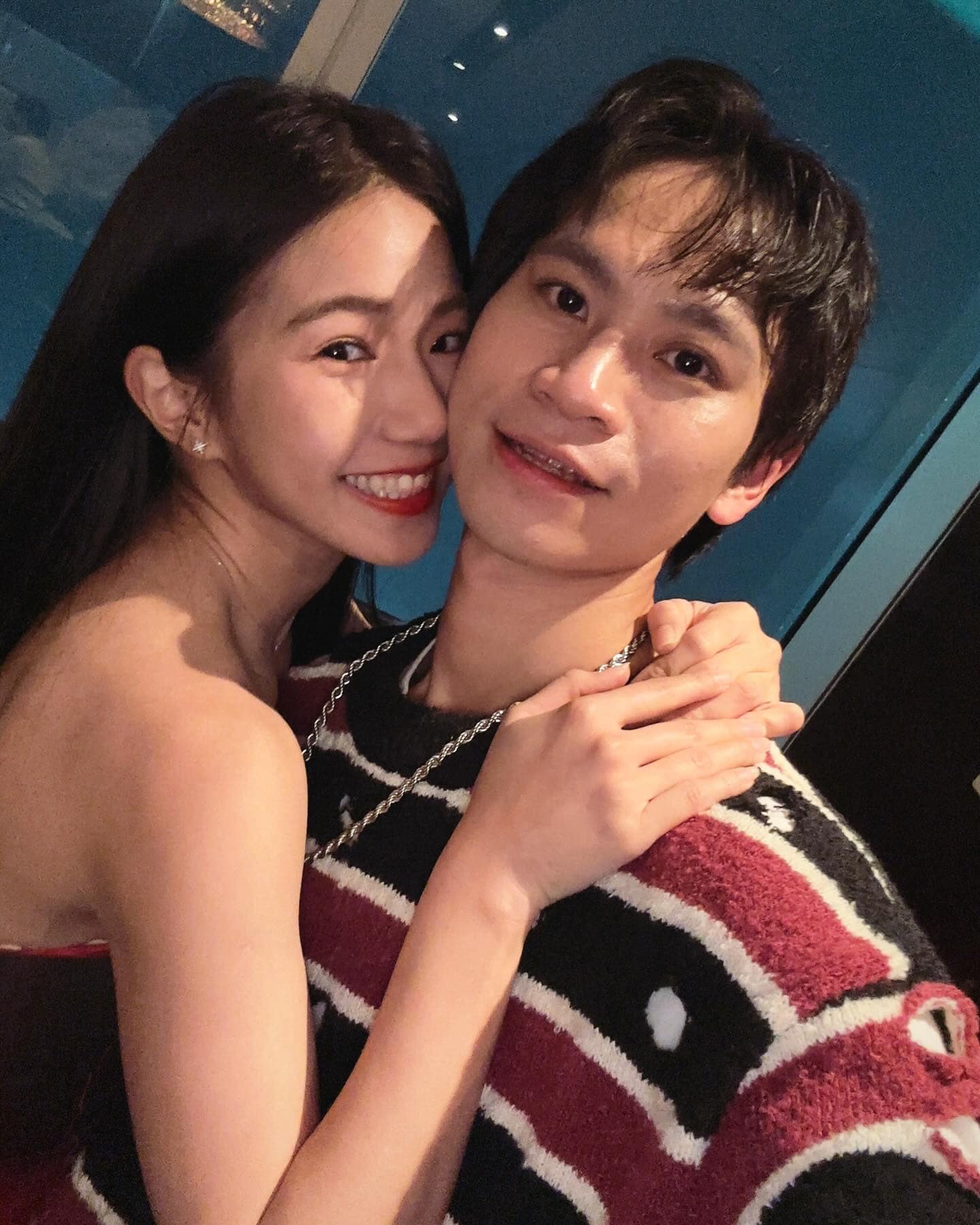 Andy 遭爆感情不忠！家寧疑開戰「預告公開真相」掀網熱議！