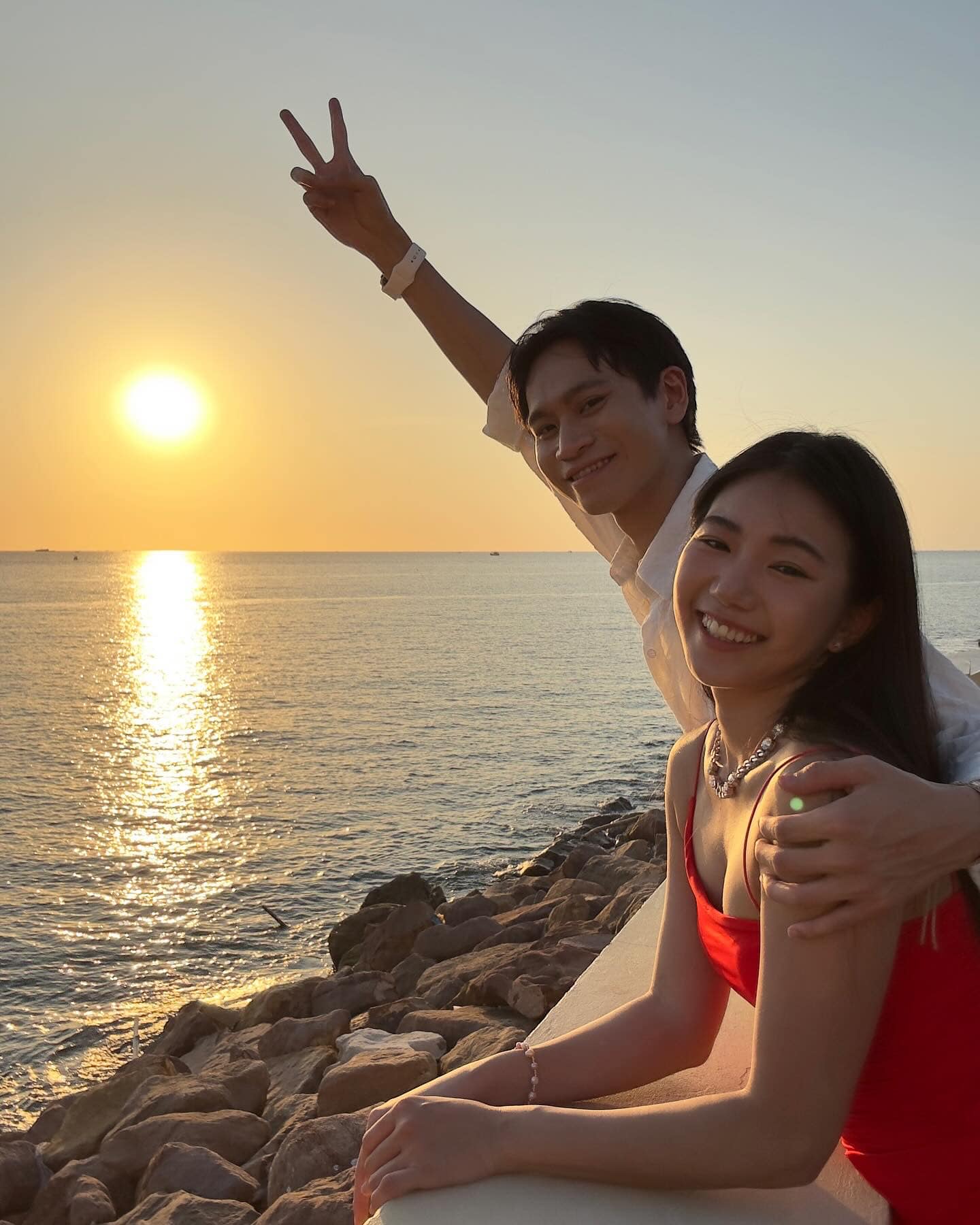 Andy 遭爆感情不忠！家寧疑開戰「預告公開真相」掀網熱議！