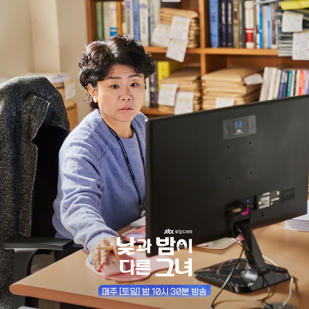 55 歲「最強綠葉」李姃垠嗨跳〈 like JENNIE 〉！俐落舞技嚇壞劉在錫，學舞竟是為了預防失智症！