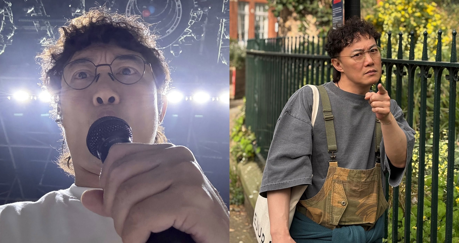 金曲歌王陳奕迅將在本周開唱。（圖：臉書）