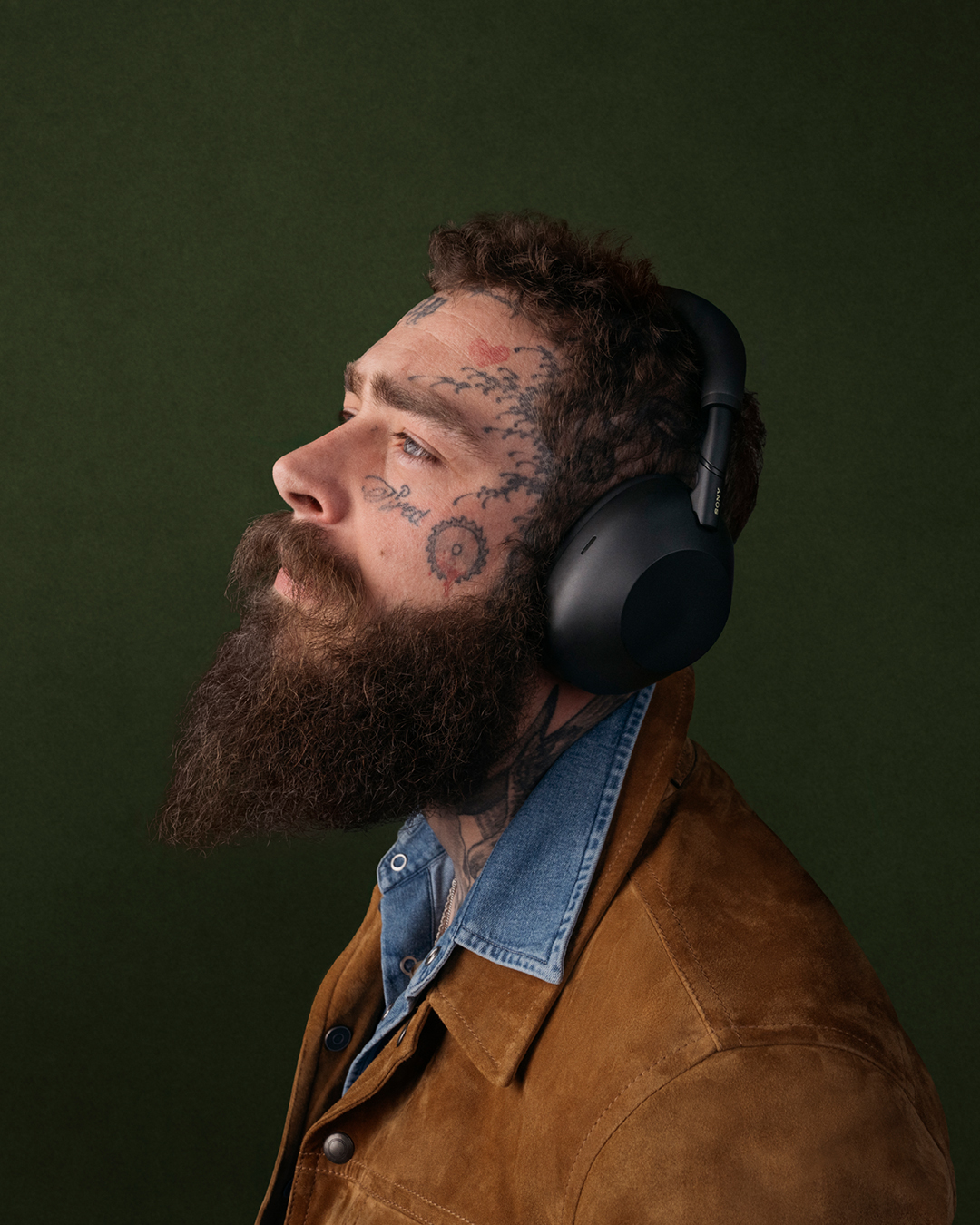 全新降噪耳機王者 Sony WH-1000XM6 來了！折疊設計、規格亮點＋售價、上市時間一次看