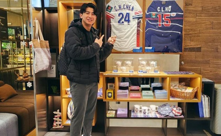 陳傑憲舉例「這句台語俚語」遭炎上！親自道歉外...辣妻也緊急出面滅火