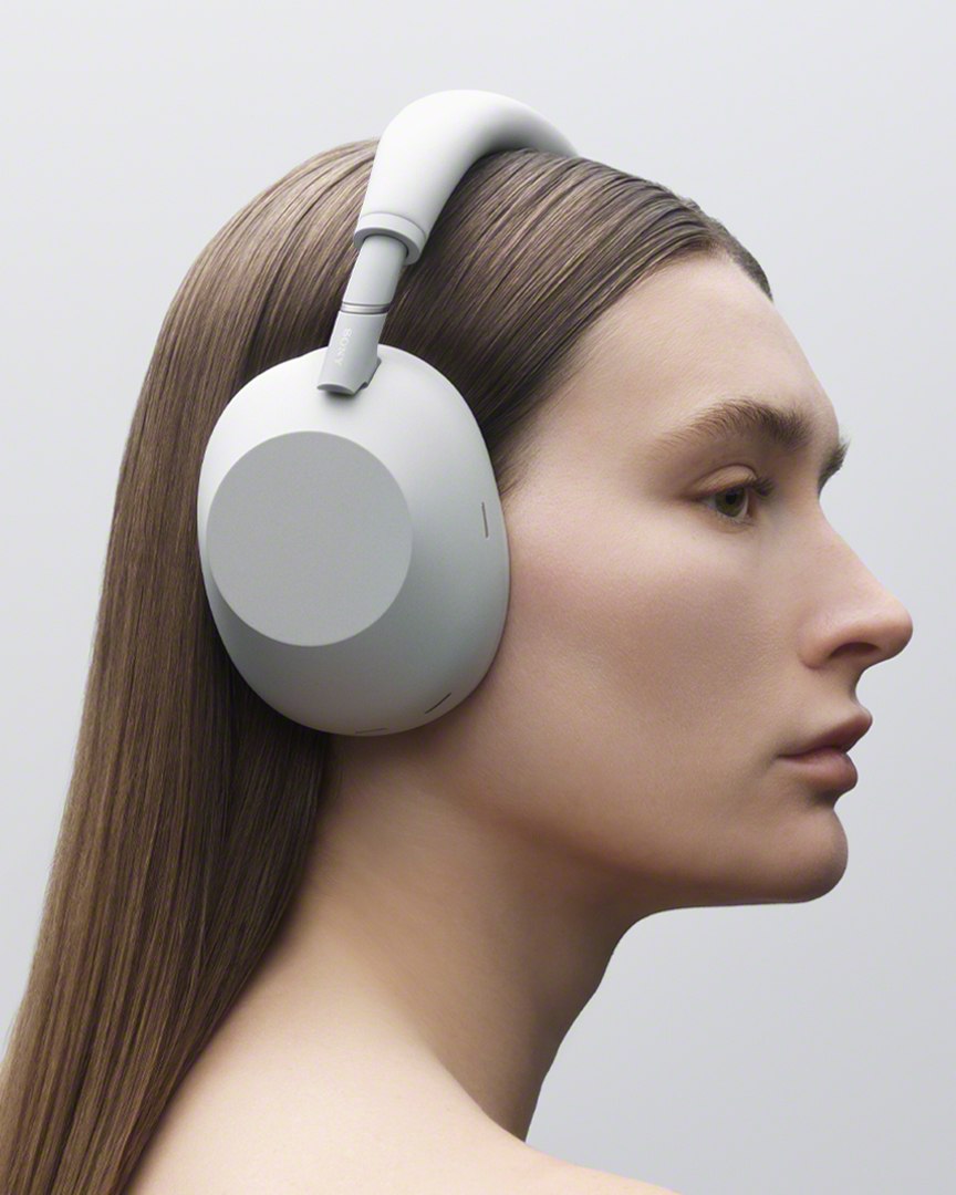 全新降噪耳機王者 Sony WH-1000XM6 來了！折疊設計、規格亮點＋售價、上市時間一次看