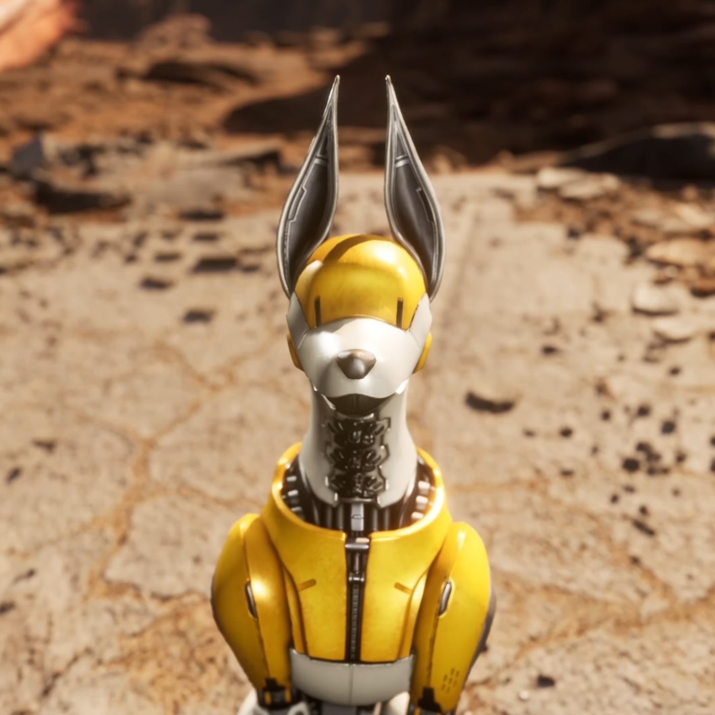 閉嘴然後收下我的錢！《劍星》×《妮姬》DLC 預告公開，6 月 12 日同步 PC 版推出！