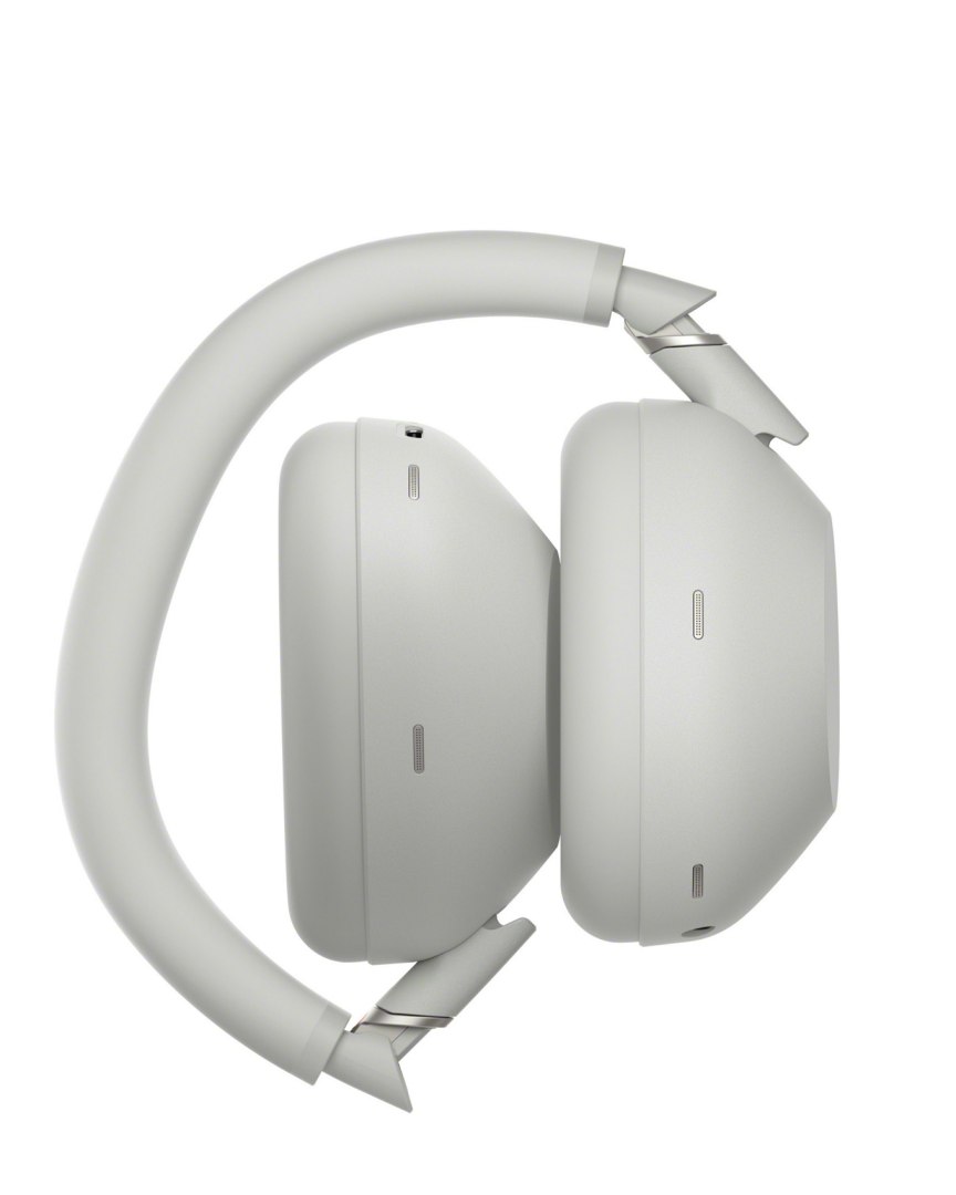 全新降噪耳機王者 Sony WH-1000XM6 來了！折疊設計、規格亮點＋售價、上市時間一次看