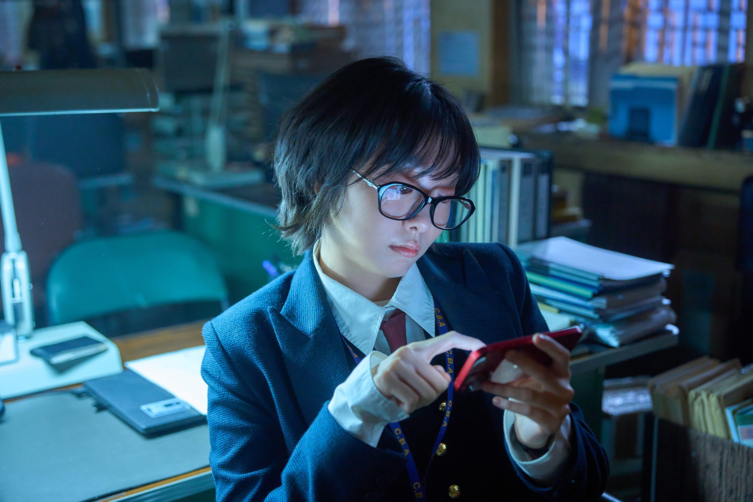 不只顏值頂天，更是擁有炸裂的好演技！DISNEY+ 夢幻演員陣容，特別精選讓你一次追得夠！