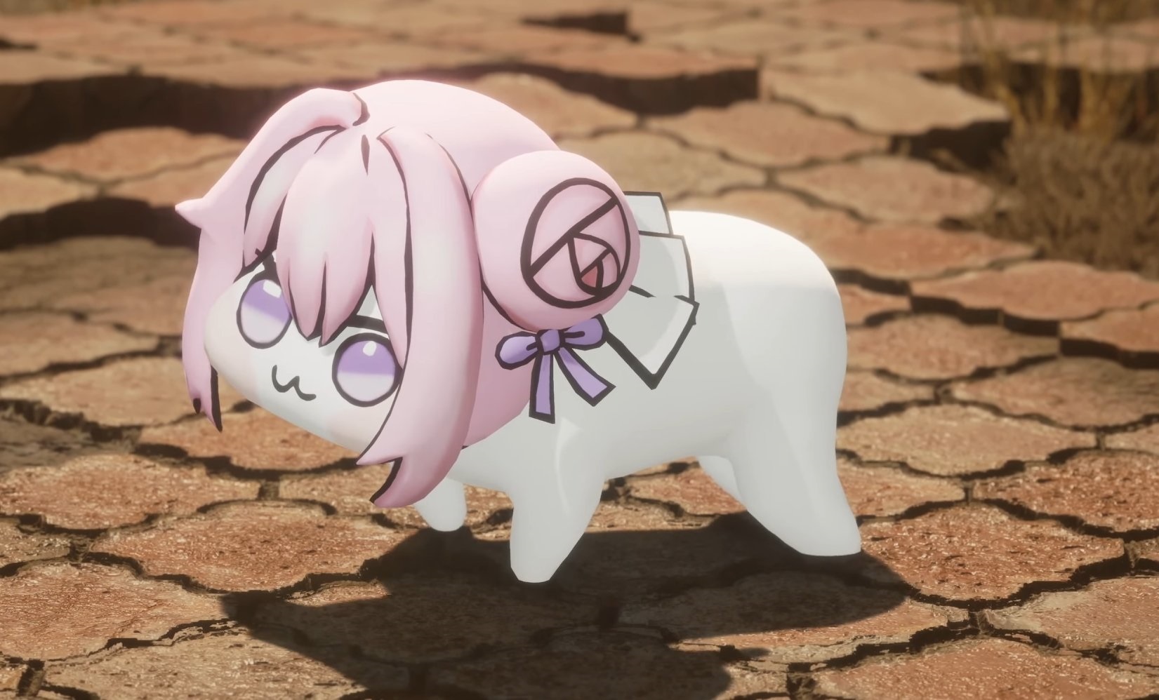 閉嘴然後收下我的錢！《劍星》×《妮姬》DLC 預告公開，6 月 12 日同步 PC 版推出！