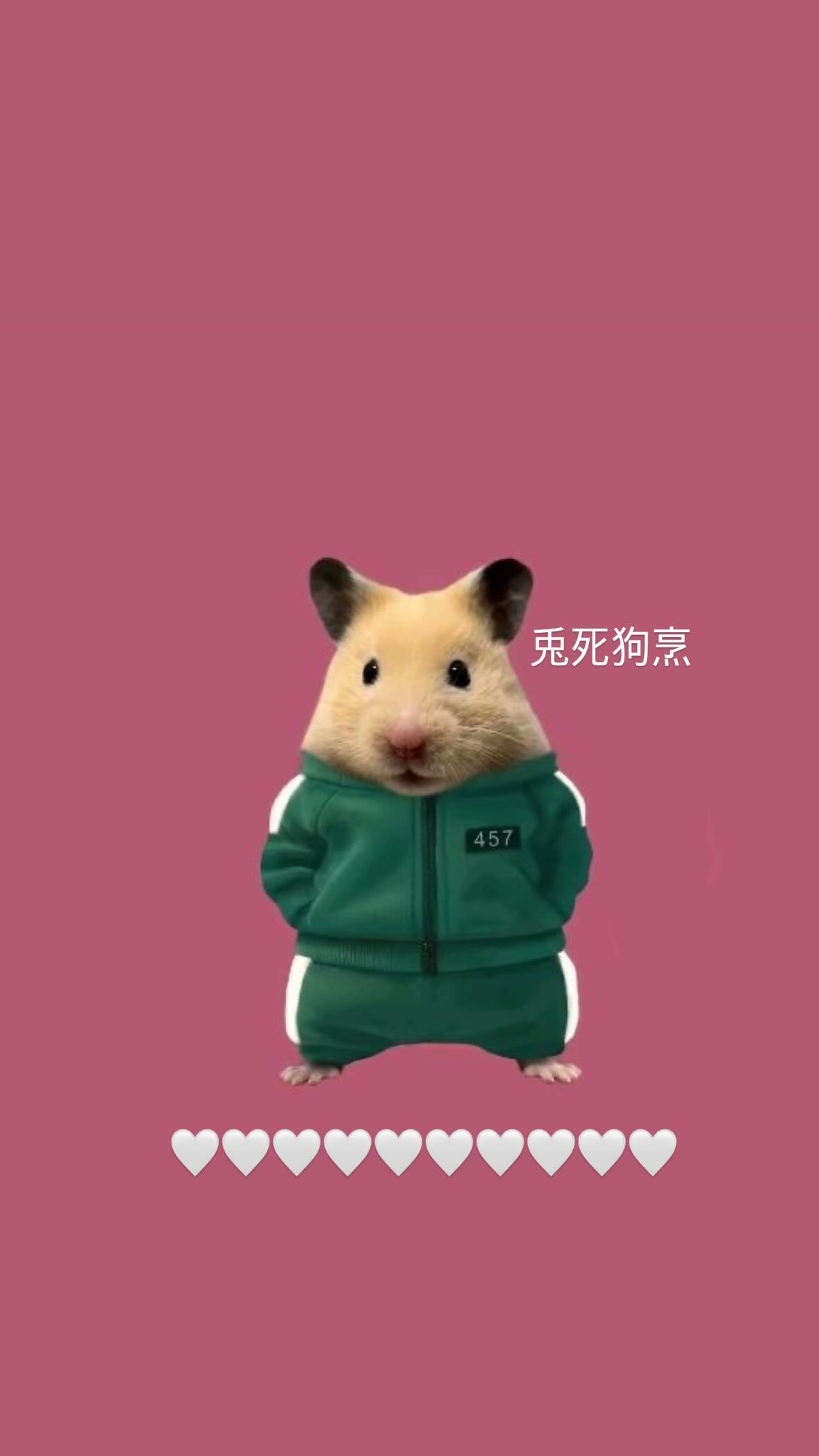 多榮疑似因為不滿公司大小眼發文暗嗆。(圖:IG)