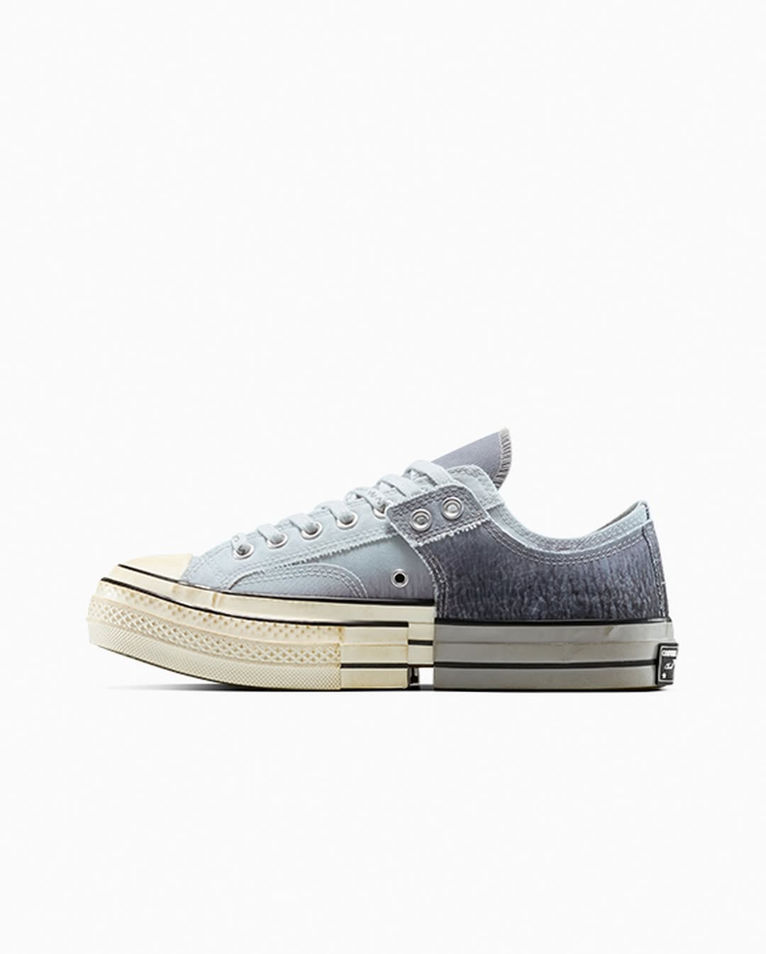 質感更強！Feng Chen Wang x CONVERSE 最新聯名系列即將發售！