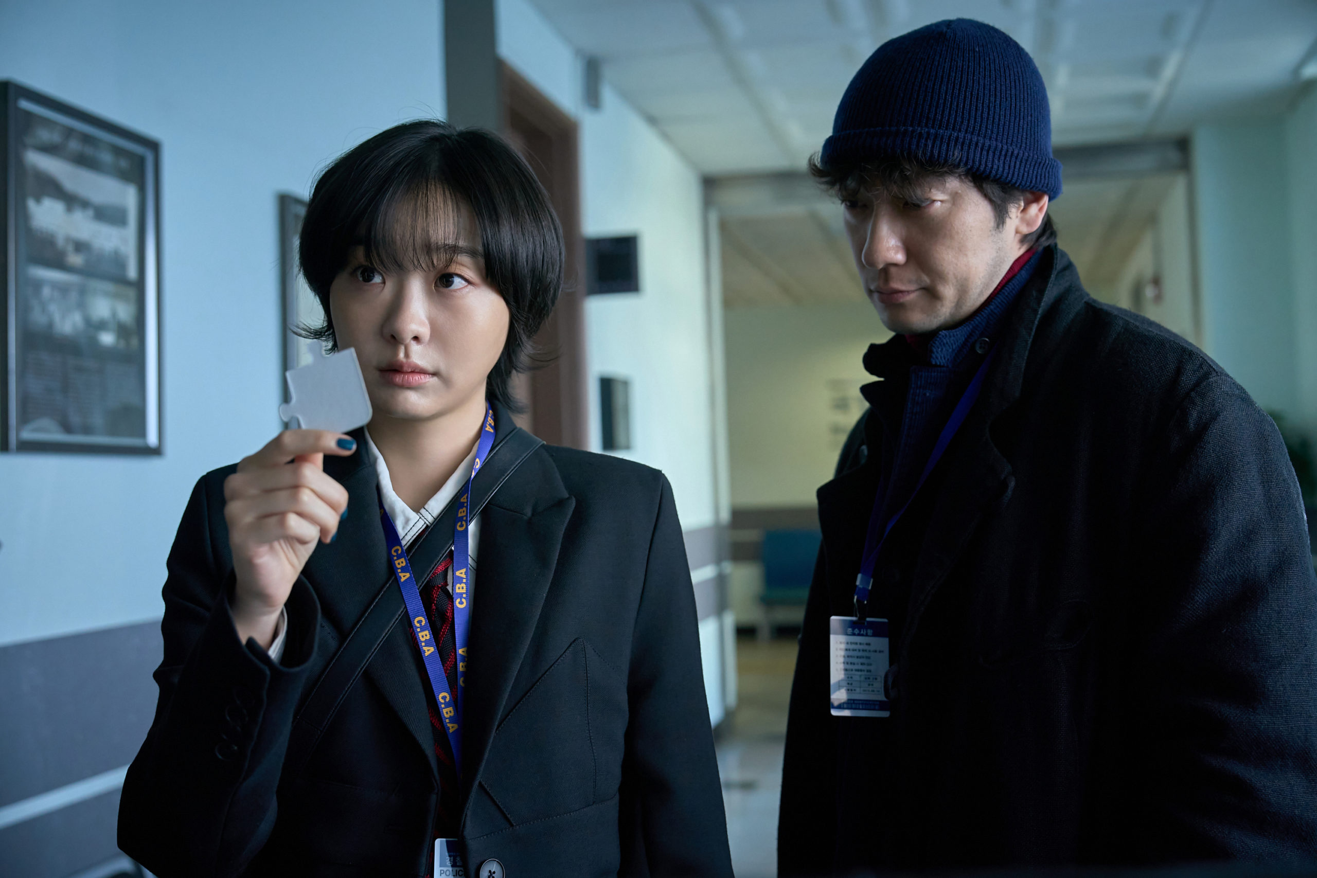 不只顏值頂天，更是擁有炸裂的好演技！DISNEY+ 夢幻演員陣容，特別精選讓你一次追得夠！