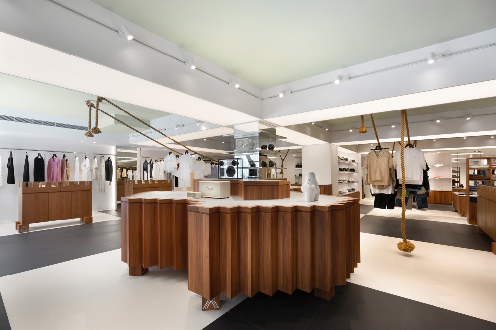 ARTIFACTS 全新改裝！攜法國品牌 Drôle de Monsieur 打造獨家快閃店！