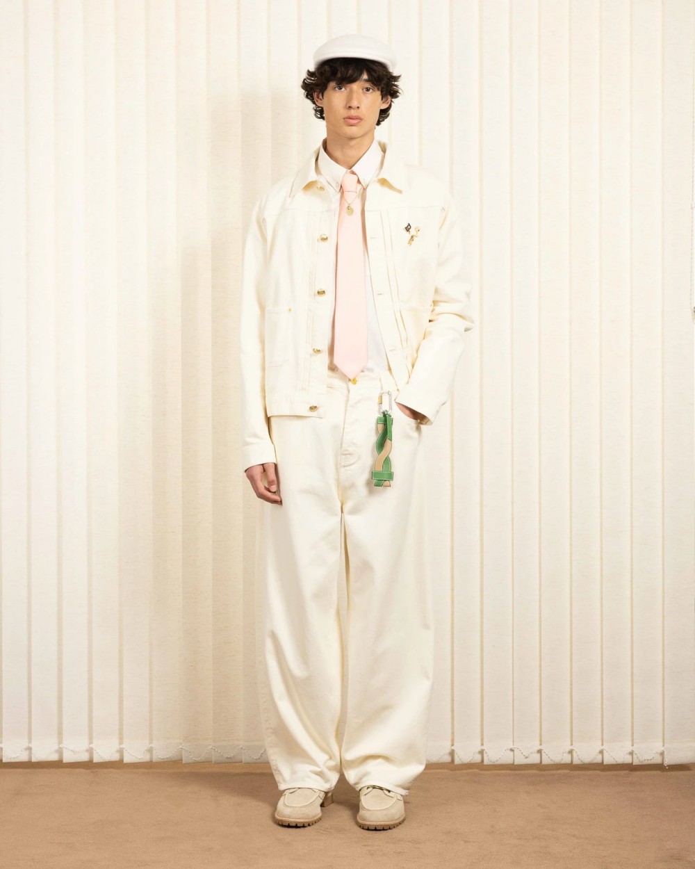 ARTIFACTS 全新改裝！攜法國品牌 Drôle de Monsieur 打造獨家快閃店！