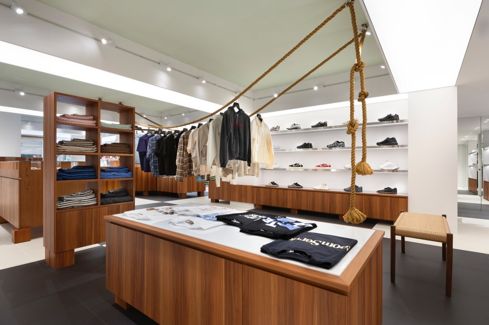 ARTIFACTS 全新改裝！攜法國品牌 Drôle de Monsieur 打造獨家快閃店！