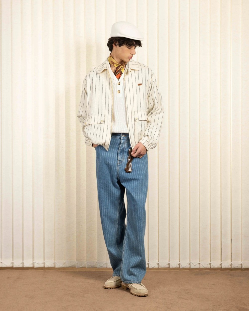 ARTIFACTS 全新改裝！攜法國品牌 Drôle de Monsieur 打造獨家快閃店！