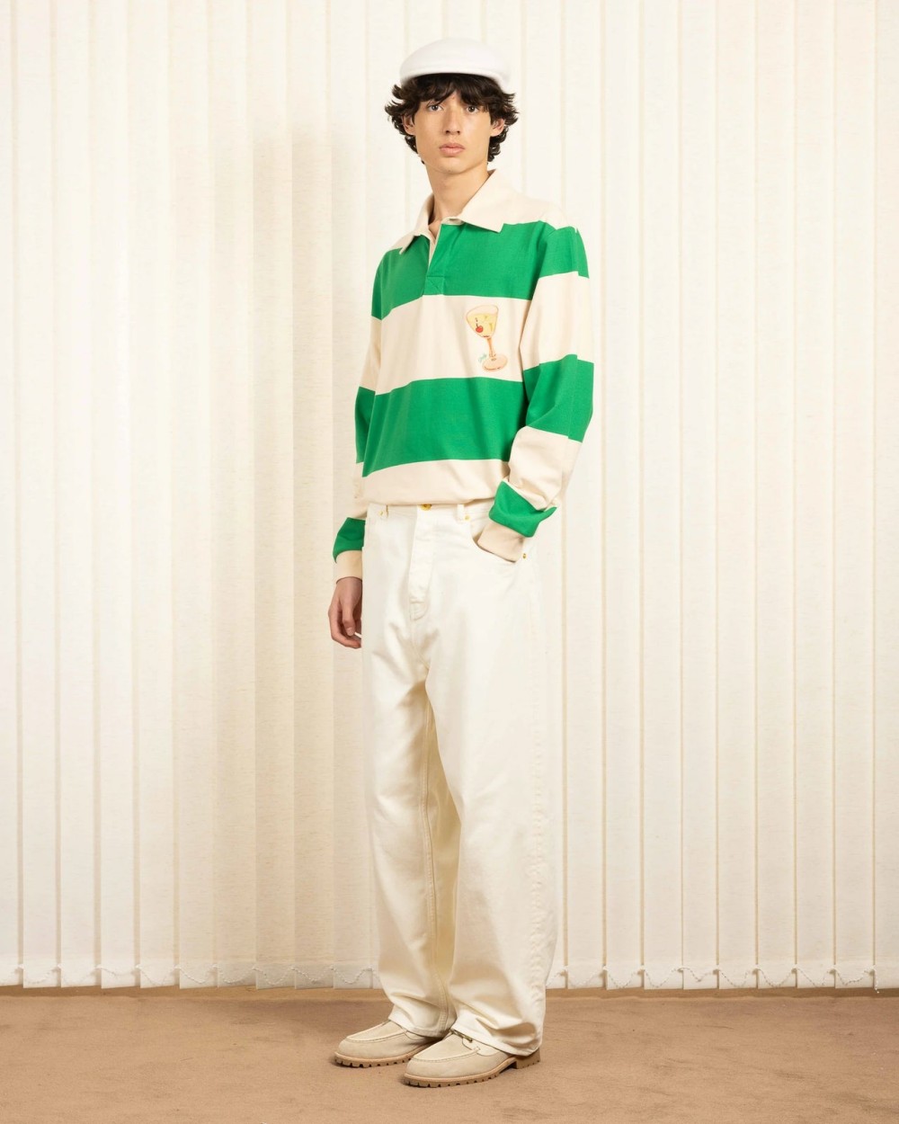 ARTIFACTS 全新改裝！攜法國品牌 Drôle de Monsieur 打造獨家快閃店！