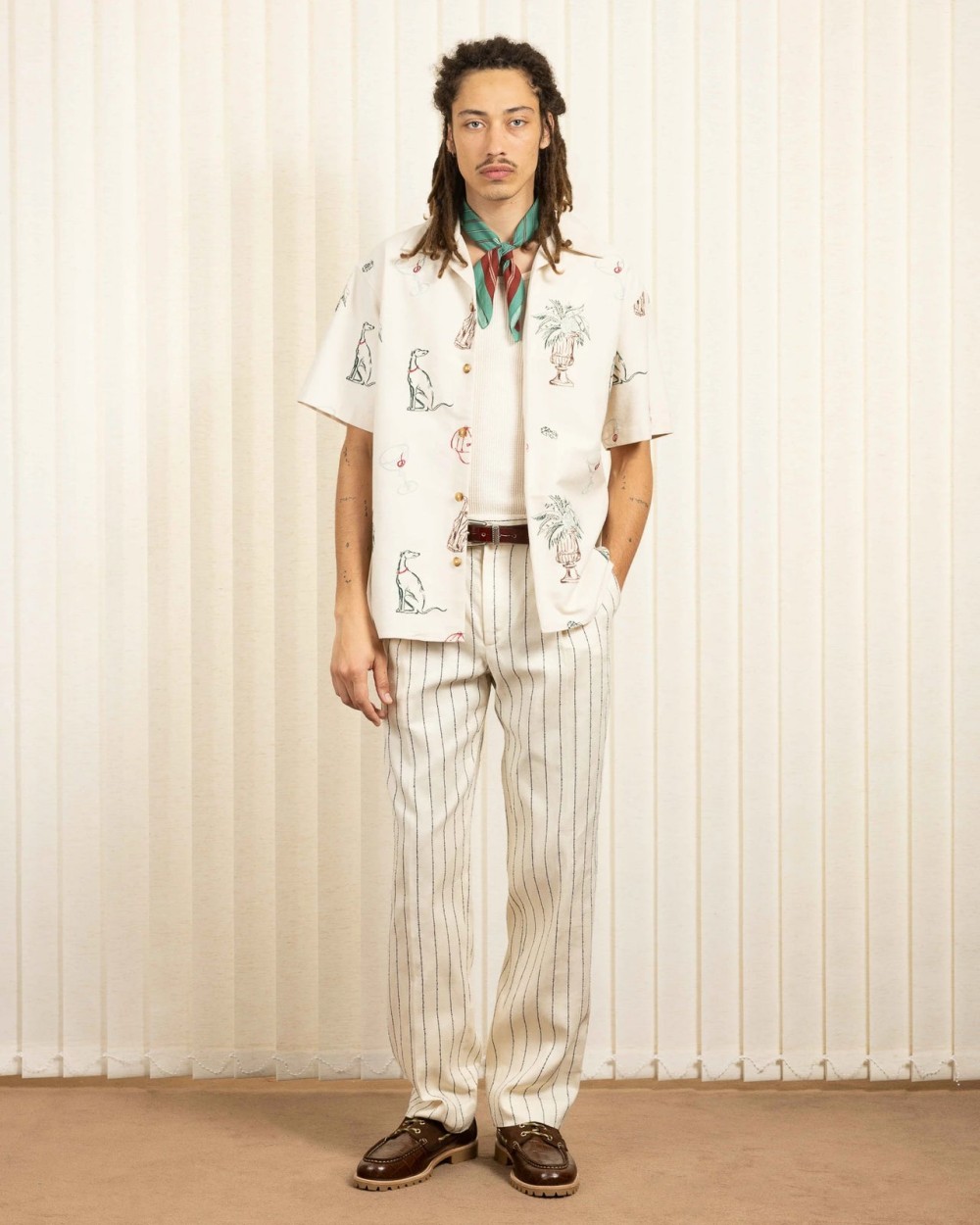 ARTIFACTS 全新改裝！攜法國品牌 Drôle de Monsieur 打造獨家快閃店！