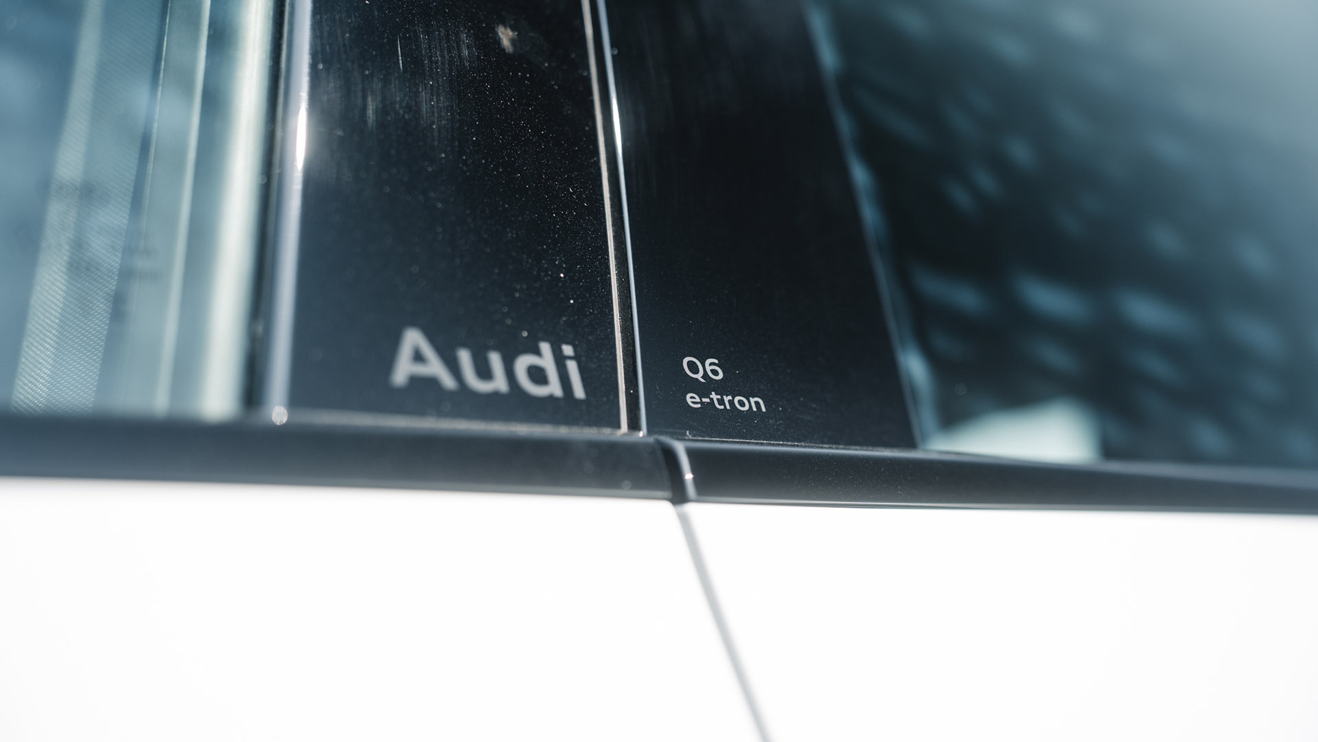 車 COOL｜試駕 Audi Q6 e-tron 純電休旅，年度鉅獻也不為過？