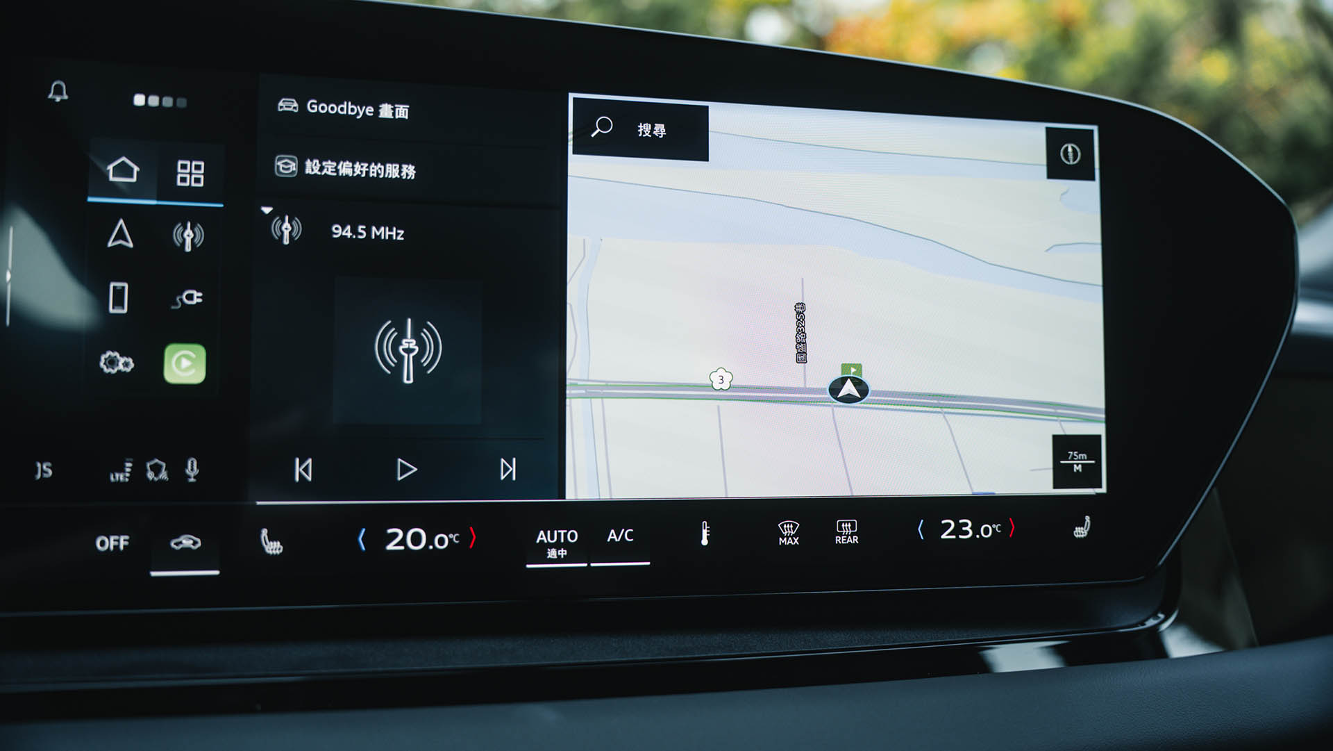 車 COOL｜試駕 Audi Q6 e-tron 純電休旅，年度鉅獻也不為過？