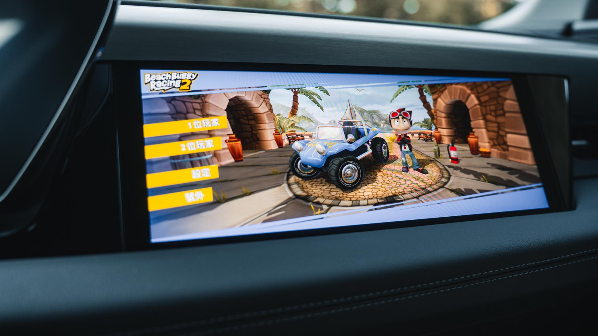 車 COOL｜試駕 Audi Q6 e-tron 純電休旅，年度鉅獻也不為過？