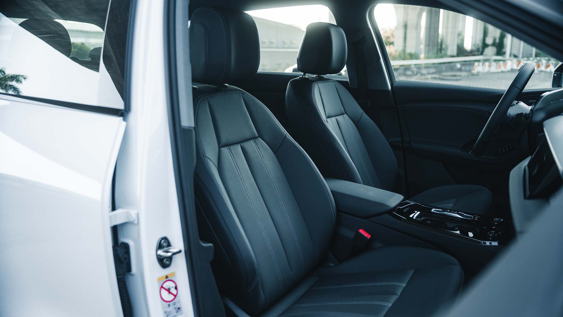 車 COOL｜試駕 Audi Q6 e-tron 純電休旅，年度鉅獻也不為過？