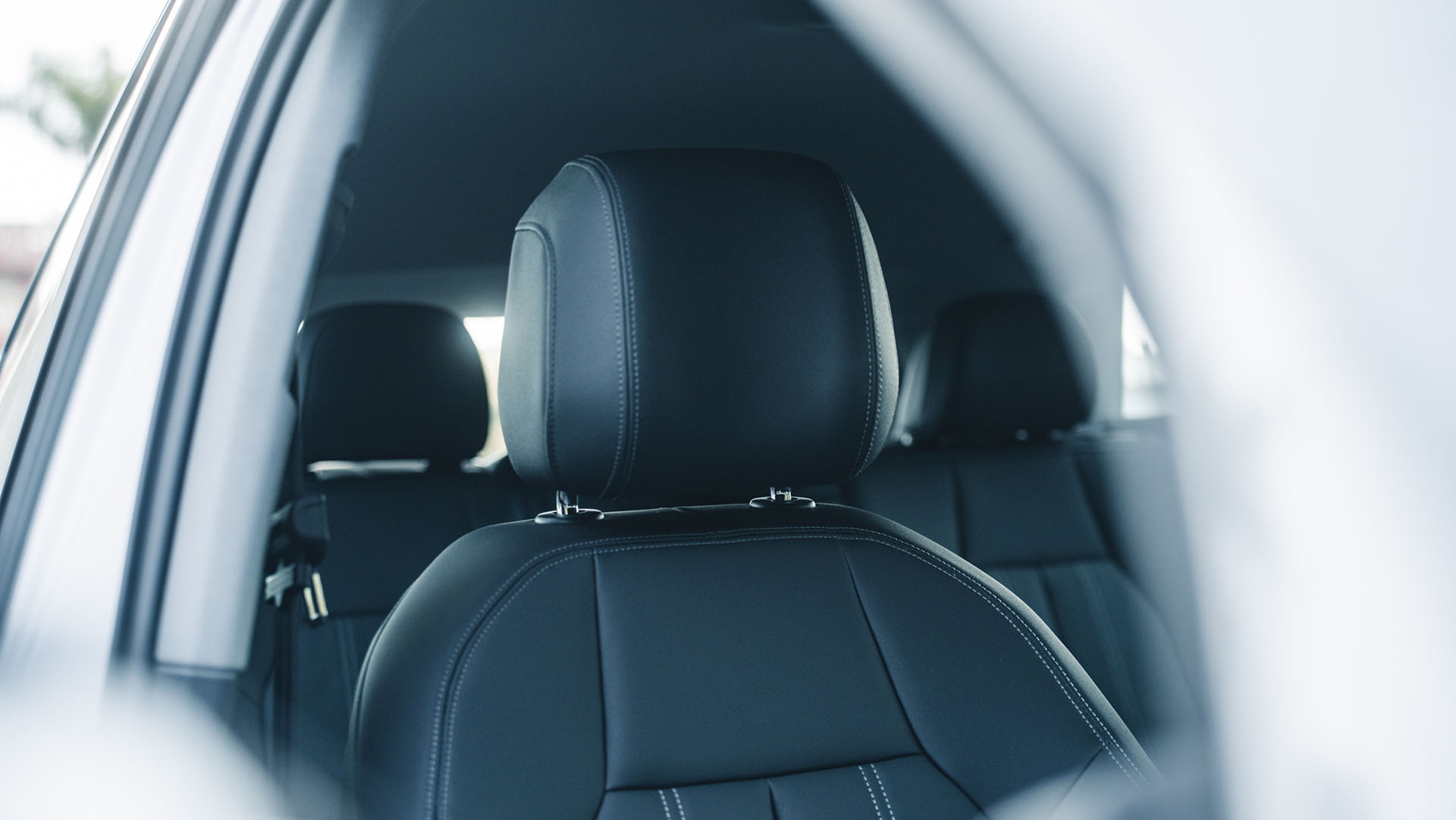 車 COOL｜試駕 Audi Q6 e-tron 純電休旅，年度鉅獻也不為過？